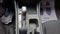 2023 Nissan Sentra 4p Sense L4/2.0 Aut