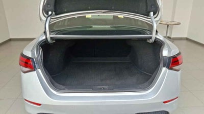 2023 Nissan Sentra 4p Sense L4/2.0 Aut