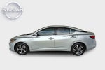 2023 Nissan Sentra 4p Sense L4/2.0 Aut