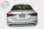 2023 Nissan Sentra 4p Sense L4/2.0 Aut