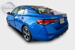2023 Nissan Sentra 4p Advance L4/2.0 Aut