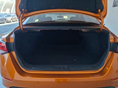 2023 Nissan Sentra 4p Advance L4/2.0 Aut