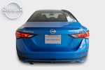 2024 Nissan Sentra 4p SR Platinum L4/2.0 Aut