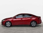 2020 Nissan Sentra 4p Exclusive L4/2.0 Aut