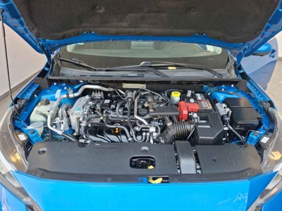 2021 Nissan Sentra 4p Advance L4/2.0 Aut