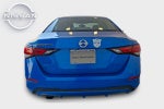 2021 Nissan Sentra 4p Advance L4/2.0 Aut