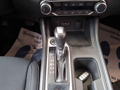 2023 Nissan Sentra 4p Advance L4/2.0 Aut