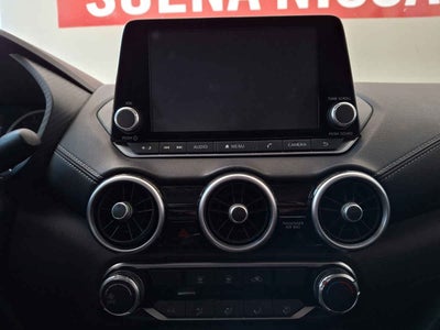 2023 Nissan Sentra 4p Advance L4/2.0 Aut