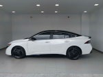 2026 Nissan Sentra 4p SR Platinum L4/2.0 Aut