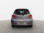 2016 Nissan March 5p Advance L4/1.6 Aut