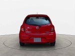 2015 Nissan March 5p Sense L4/1.6 Man