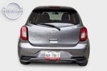 2022 Nissan March 5p Advance L4/1.6 Man