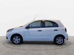2025 Nissan March 5p Sense L4/1.6 Aut