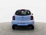 2025 Nissan March 5p Sense L4/1.6 Aut