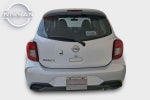 2022 Nissan March 5p Exclusive L4/1.6 Man