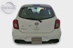 2023 Nissan March 5p Exclusive L4/1.6 Man