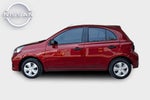 2024 Nissan March 5p Sense L4/1.6 Man