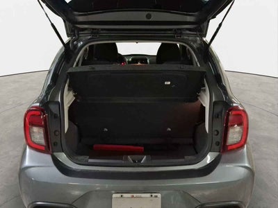 2024 Nissan March 5p Exclusive L4/1.6 Man