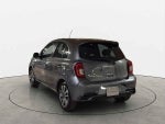 2024 Nissan March 5p Exclusive L4/1.6 Man
