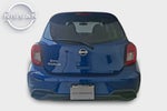 2022 Nissan March 5p Advance L4/1.6 Man