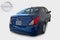 2018 Nissan Versa 4p Sense L4/1.6 Man