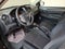 2016 Nissan Versa 4p Sense L4/1.6 Aut Extend