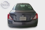 2017 Nissan Versa 4p Advance L4/1.6 Aut