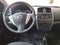 2019 Nissan Versa 4p Advance L4/1.6 Man