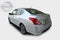 2019 Nissan Versa 4p Advance L4/1.6 Man