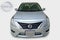 2019 Nissan Versa 4p Advance L4/1.6 Man