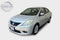 2014 Nissan Versa 4p Exclusive L4/1.6 Aut