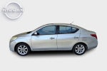 2014 Nissan Versa 4p Exclusive L4/1.6 Aut