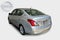 2014 Nissan Versa 4p Exclusive L4/1.6 Aut
