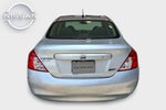 2014 Nissan Versa 4p Exclusive L4/1.6 Aut