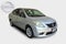 2014 Nissan Versa 4p Exclusive L4/1.6 Aut
