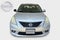 2014 Nissan Versa 4p Exclusive L4/1.6 Aut