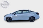 2024 Nissan Versa 4p Exclusive L4/1.6 Aut