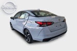 2024 Nissan Versa 4p Exclusive L4/1.6 Aut