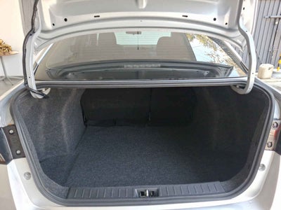 2024 Nissan Versa 4p Advance L4/1.6 Aut