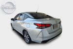 2024 Nissan Versa 4p Advance L4/1.6 Aut