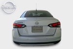 2024 Nissan Versa 4p Advance L4/1.6 Aut