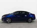 2024 Nissan Versa 4p Advance L4/1.6 Aut