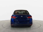 2024 Nissan Versa 4p Advance L4/1.6 Aut