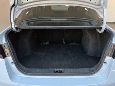 2024 Nissan Versa 4p Exclusive L4/1.6 Aut