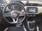 2022 Nissan Versa 4p Advance L4/1.6 Man