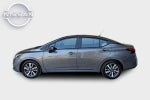 2022 Nissan Versa 4p Advance L4/1.6 Man
