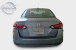 2022 Nissan Versa 4p Advance L4/1.6 Man