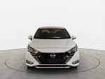 2025 Nissan Versa 4p Advance L4/1.6 Aut