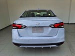 2024 Nissan Versa 4p Exclusive L4/1.6 Aut