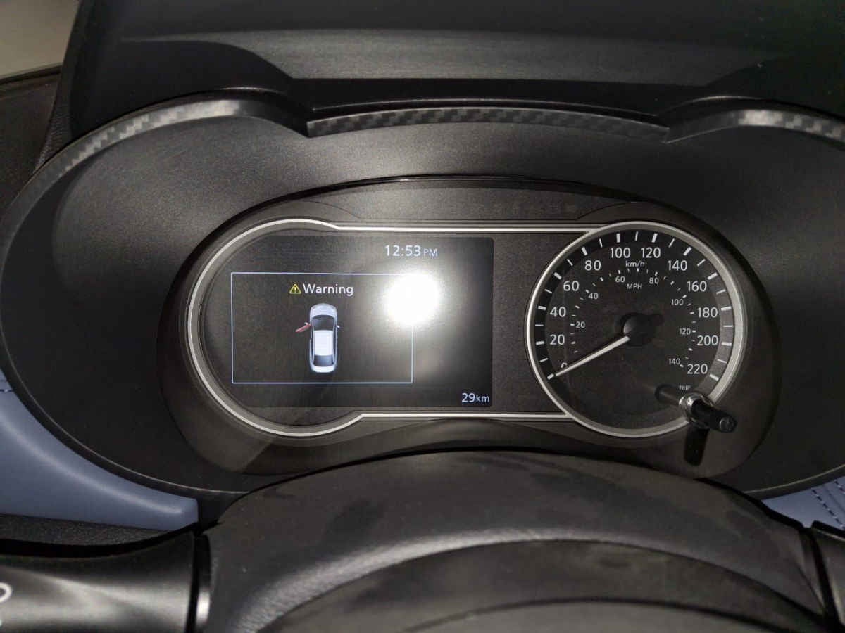 2024 Nissan Versa 4p Exclusive L4/1.6 Aut